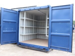 shipping Container Store