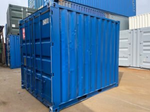 10FT Used Shipping Container